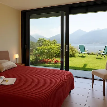 Sant' Andrea Vista *