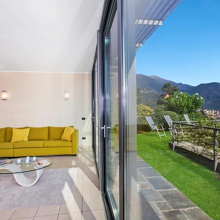 Sant' Andrea Vista *