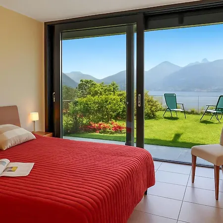 Sant' Andrea Vista *