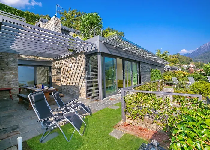 Sant' Andrea Vista Διαμέρισμα *