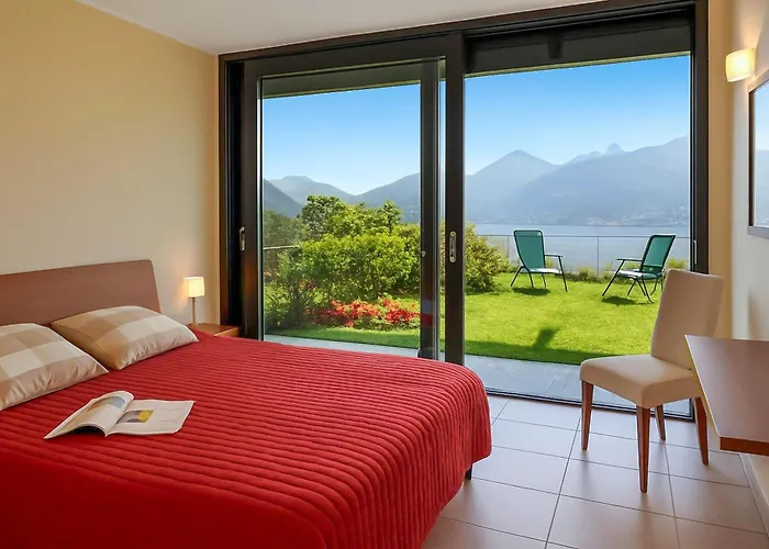 Sant' Andrea Vista *