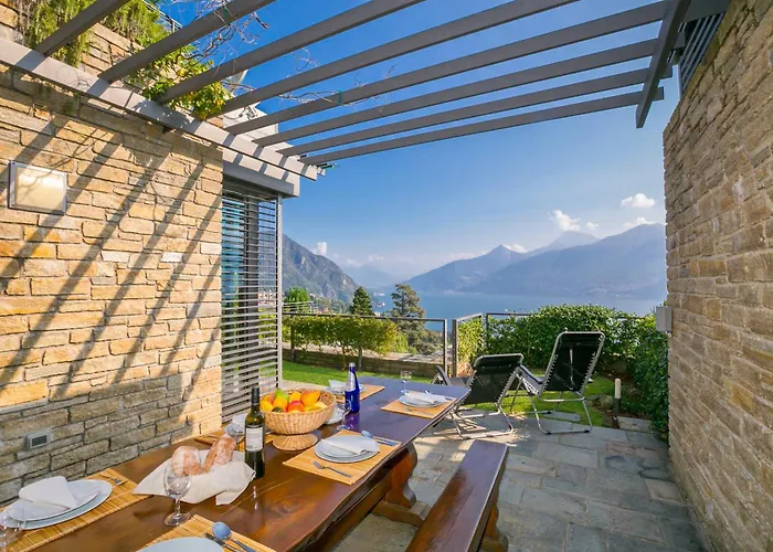 Sant' Andrea Vista *